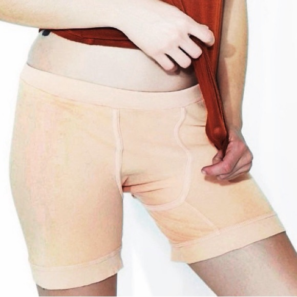 NWT Daydream Nation Boxer Briefs in Black - Picture 2 of 16